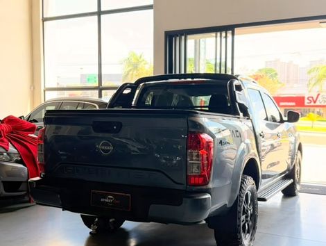 Nissan Frontier ATTAC.CD 4x4 2.3 Bi-TB Die. Aut