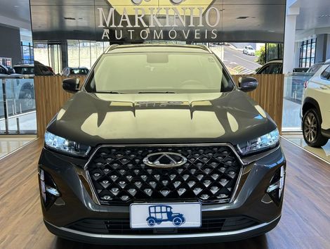 Caoa Chery Tiggo 7 SPORT 1.5 Turbo Flex 16V Aut.  