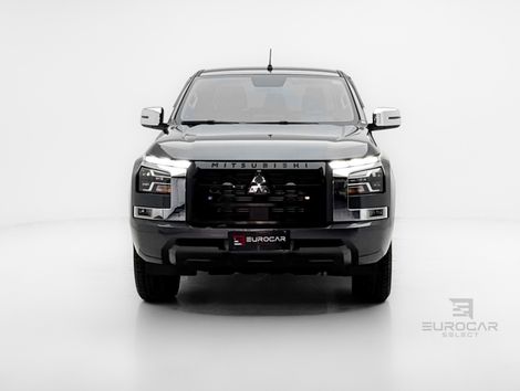 Mitsubishi Triton HPE 2.4 CD 4x4 TB Diesel Aut.