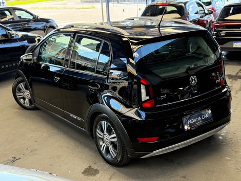 VolksWagen up! cross 1.0 TSI Total Flex 12V 5p
