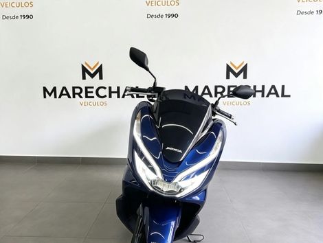 HONDA PCX 150 SPORT