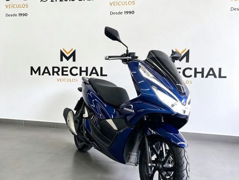 HONDA PCX 150 SPORT