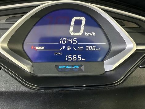 HONDA PCX 150 SPORT