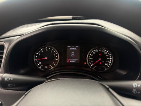 Jeep Renegade Sport T270 1.3 TB 4x2 Flex Aut.
