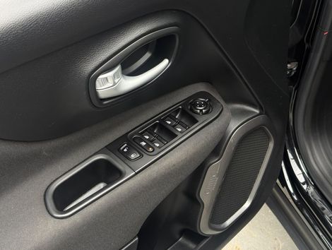 Jeep Renegade Sport T270 1.3 TB 4x2 Flex Aut.