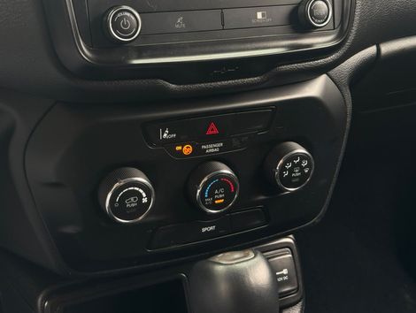 Jeep Renegade Sport T270 1.3 TB 4x2 Flex Aut.