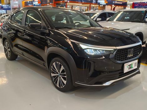Fiat Fastback Audace 1.0 200 T. Flex Aut