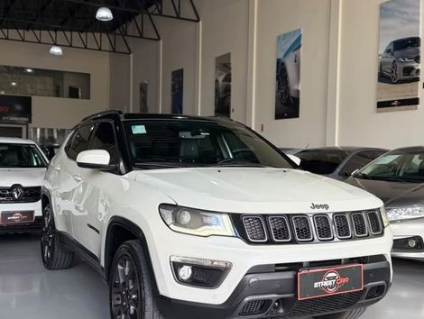 Jeep COMPASS LIMITED 2.0 4x4 Diesel 16V Aut.