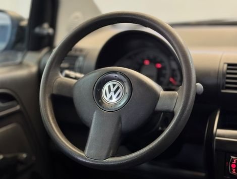 VolksWagen Fox City 1.0 Mi/ 1.0Mi Total Flex 8V 5p