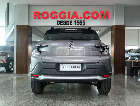 Renault Kardian Iconic 1.0 TB 12V 5p Aut.