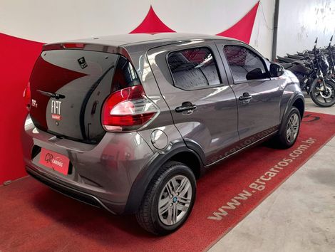 Fiat MOBI LIKE 1.0 Fire Flex 5p.