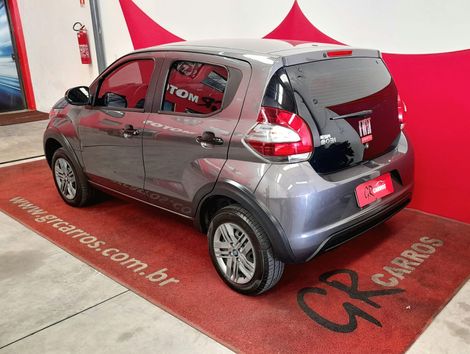 Fiat MOBI LIKE 1.0 Fire Flex 5p.