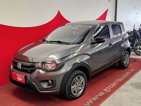 Fiat MOBI LIKE 1.0 Fire Flex 5p.