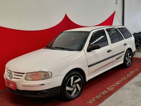 VolksWagen Parati SURF 1.6 Mi Total Flex