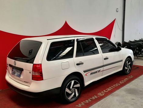 VolksWagen Parati SURF 1.6 Mi Total Flex