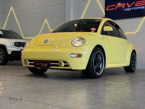 VolksWagen New Beetle 2.0 Mi Mec./Aut.