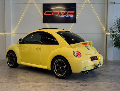 VolksWagen New Beetle 2.0 Mi Mec./Aut.