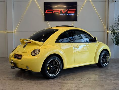 VolksWagen New Beetle 2.0 Mi Mec./Aut.