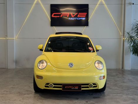 VolksWagen New Beetle 2.0 Mi Mec./Aut.