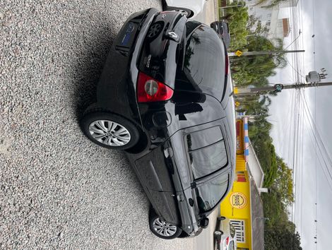 Renault Clio Hi-Flex 1.0 16V 5p