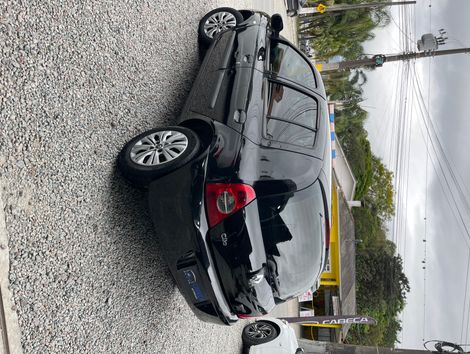 Renault Clio Hi-Flex 1.0 16V 5p