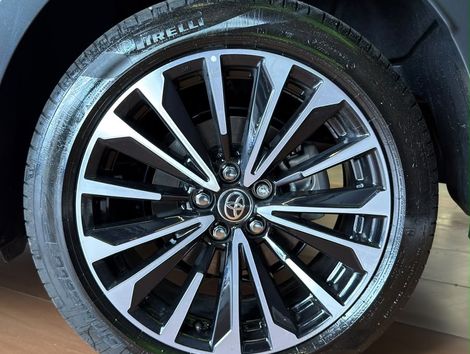 Toyota Corolla ALTIS/A.Premiu. 2.0 Flex 16V Aut