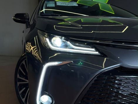 Toyota Corolla ALTIS/A.Premiu. 2.0 Flex 16V Aut