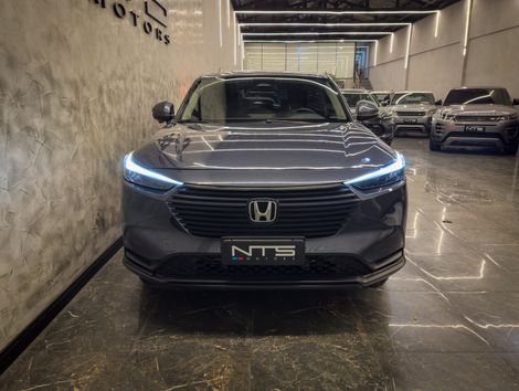 Honda HR-V EX 1.5 Flex Sensing 16V 5p Aut.