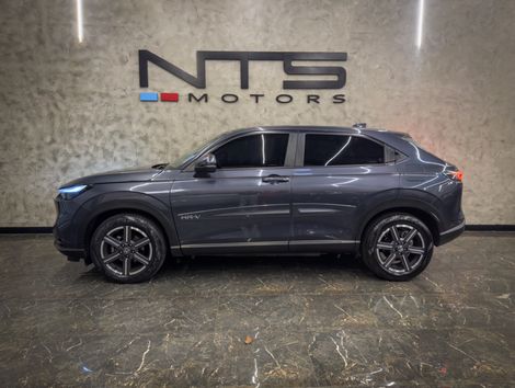 Honda HR-V EX 1.5 Flex Sensing 16V 5p Aut.