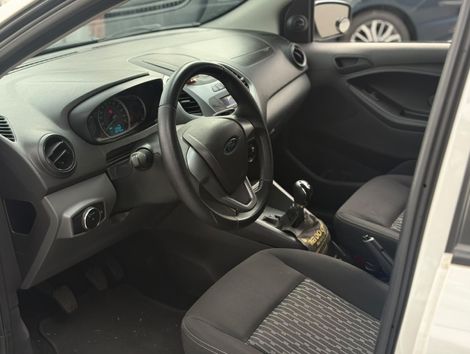 Ford Ka 1.0 SE/SE Plus TiVCT Flex 5p