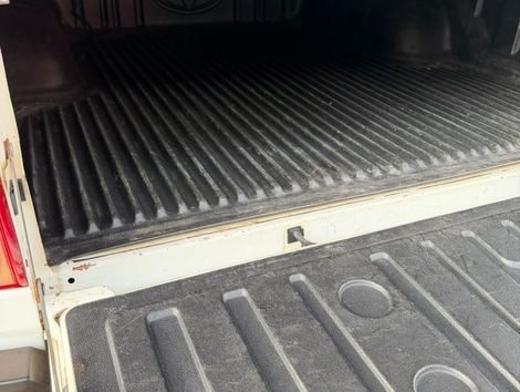 Toyota Hilux CD SRV 4x4 2.8 TDI Diesel Aut.