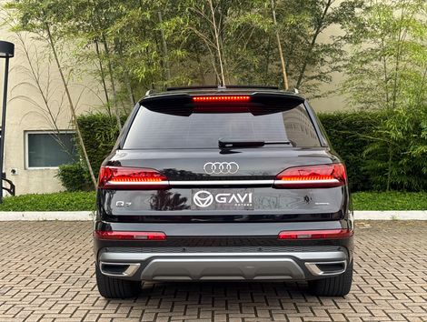 Audi Q7 3.0 V6 TFSI  Quat.Tip.5p/ Perf.(Híb.)