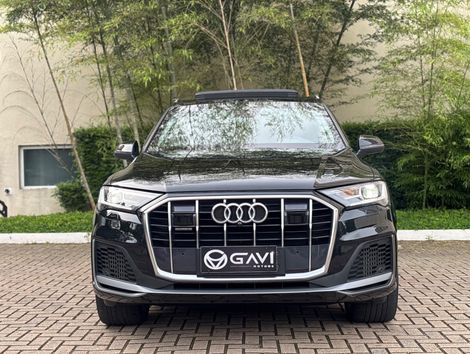 Audi Q7 3.0 V6 TFSI  Quat.Tip.5p/ Perf.(Híb.)