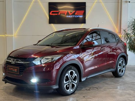 Honda HR-V EX 1.8 Flexone 16V 5p Aut.