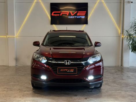 Honda HR-V EX 1.8 Flexone 16V 5p Aut.