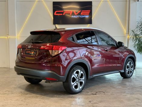 Honda HR-V EX 1.8 Flexone 16V 5p Aut.