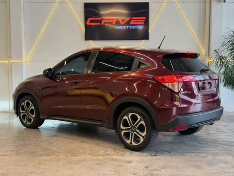 Honda HR-V EX 1.8 Flexone 16V 5p Aut.