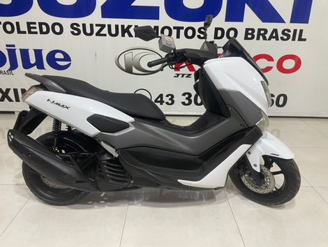 YAMAHA NMAX 160