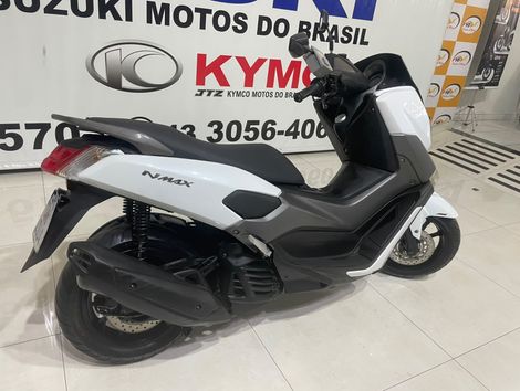 YAMAHA NMAX 160
