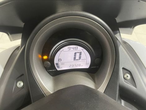 YAMAHA NMAX 160