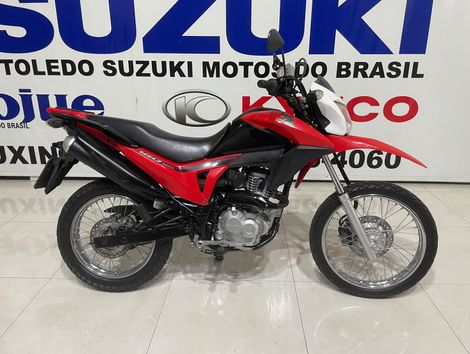 Honda BROS 160 ESDD