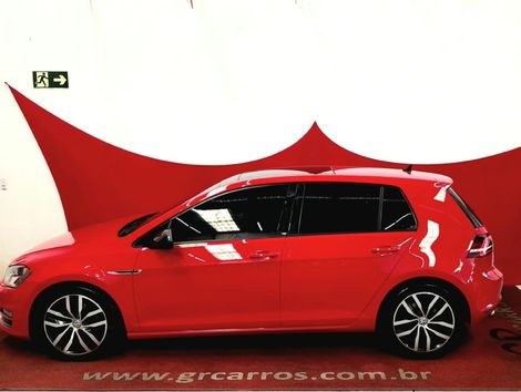 VolksWagen Golf Comfortline 1.4 TSI 140cv Mec.