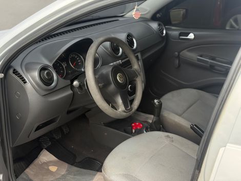 VolksWagen Gol (novo) 1.0 Mi Total Flex 8V 4p