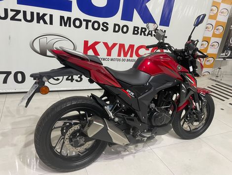 HAOJUE DR 160