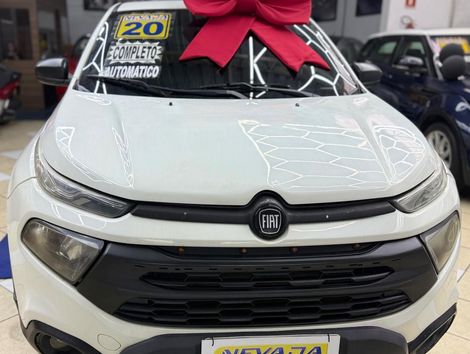 Fiat Toro Endurance 2.0 16V 4x4 Diesel Aut.