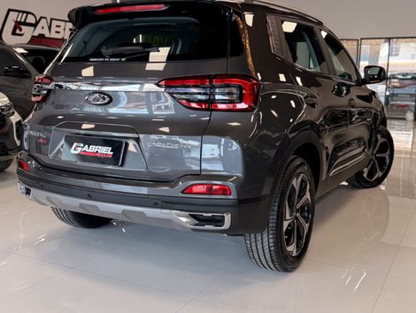 Caoa Chery Tiggo 5X PRO 1.5 Turbo Flex Aut.