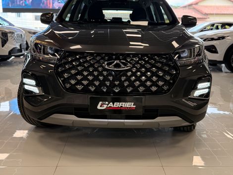 Caoa Chery Tiggo 5X PRO 1.5 Turbo Flex Aut.