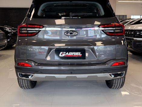 Caoa Chery Tiggo 5X PRO 1.5 Turbo Flex Aut.
