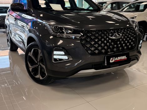 Caoa Chery Tiggo 5X PRO 1.5 Turbo Flex Aut.