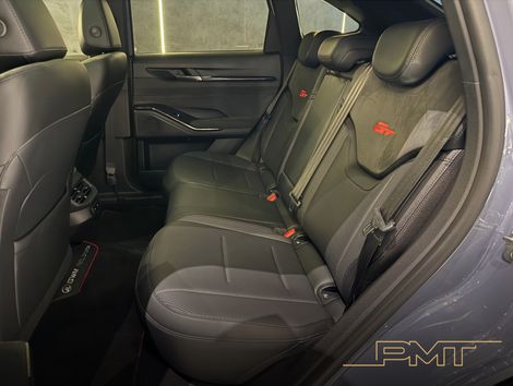 GWM Haval H6 GT 1.5 AWD (Hibrido)